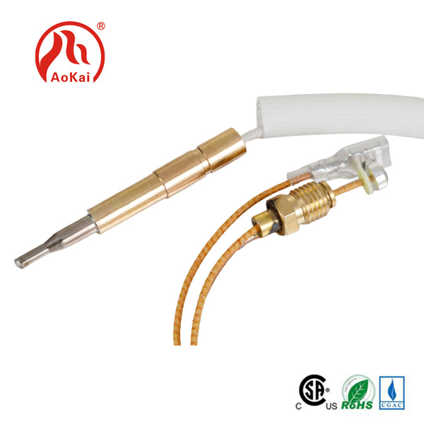 Gas Barbecue Thermocouple for Kitchenware