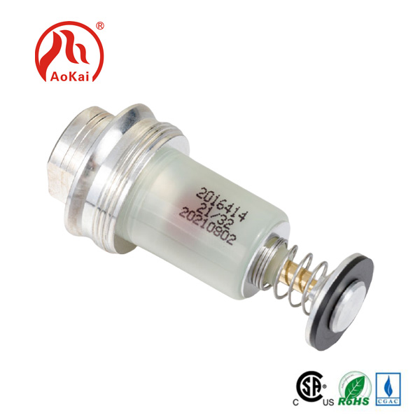 Magnet Valve for Gas Heating Appliance