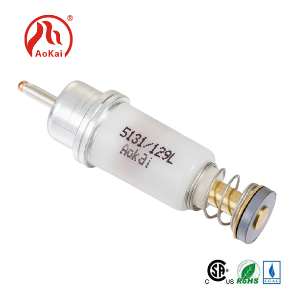 Water Heaters Solenoid Valve